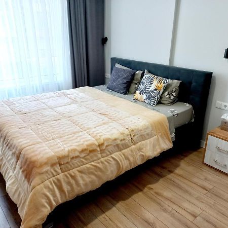 Apartament Dragut In Centrul Orasului! Chişinǎu Buitenkant foto
