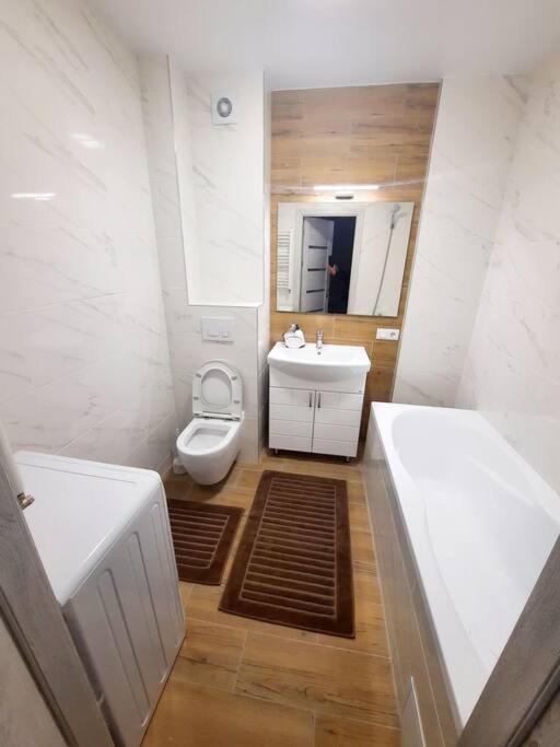 Apartament Dragut In Centrul Orasului! Chişinǎu Buitenkant foto