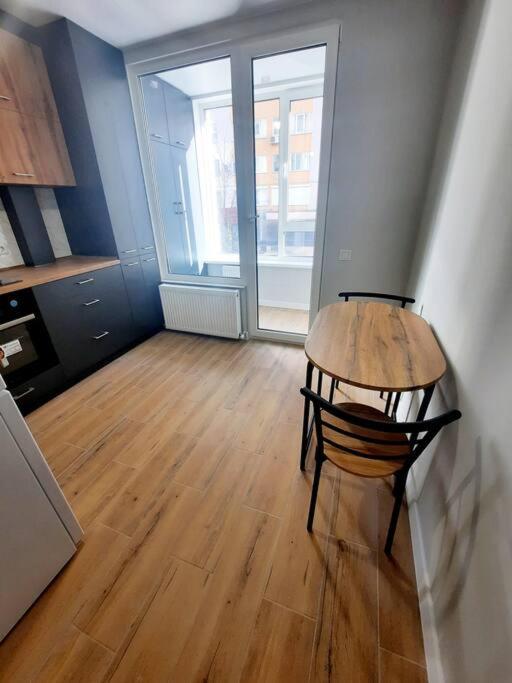 Apartament Dragut In Centrul Orasului! Chişinǎu Buitenkant foto