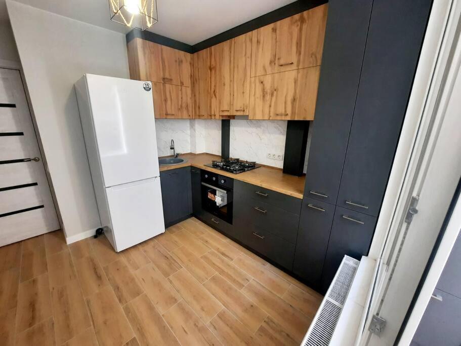 Apartament Dragut In Centrul Orasului! Chişinǎu Buitenkant foto