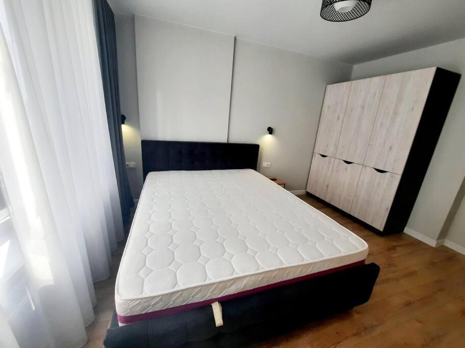 Apartament Dragut In Centrul Orasului! Chişinǎu Buitenkant foto