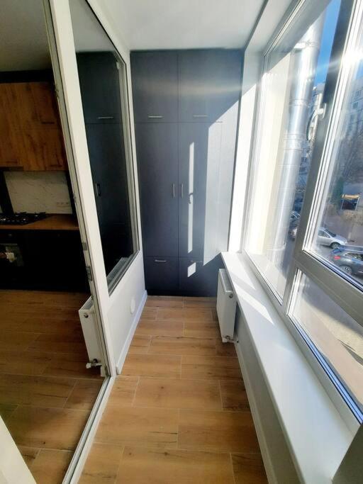 Apartament Dragut In Centrul Orasului! Chişinǎu Buitenkant foto