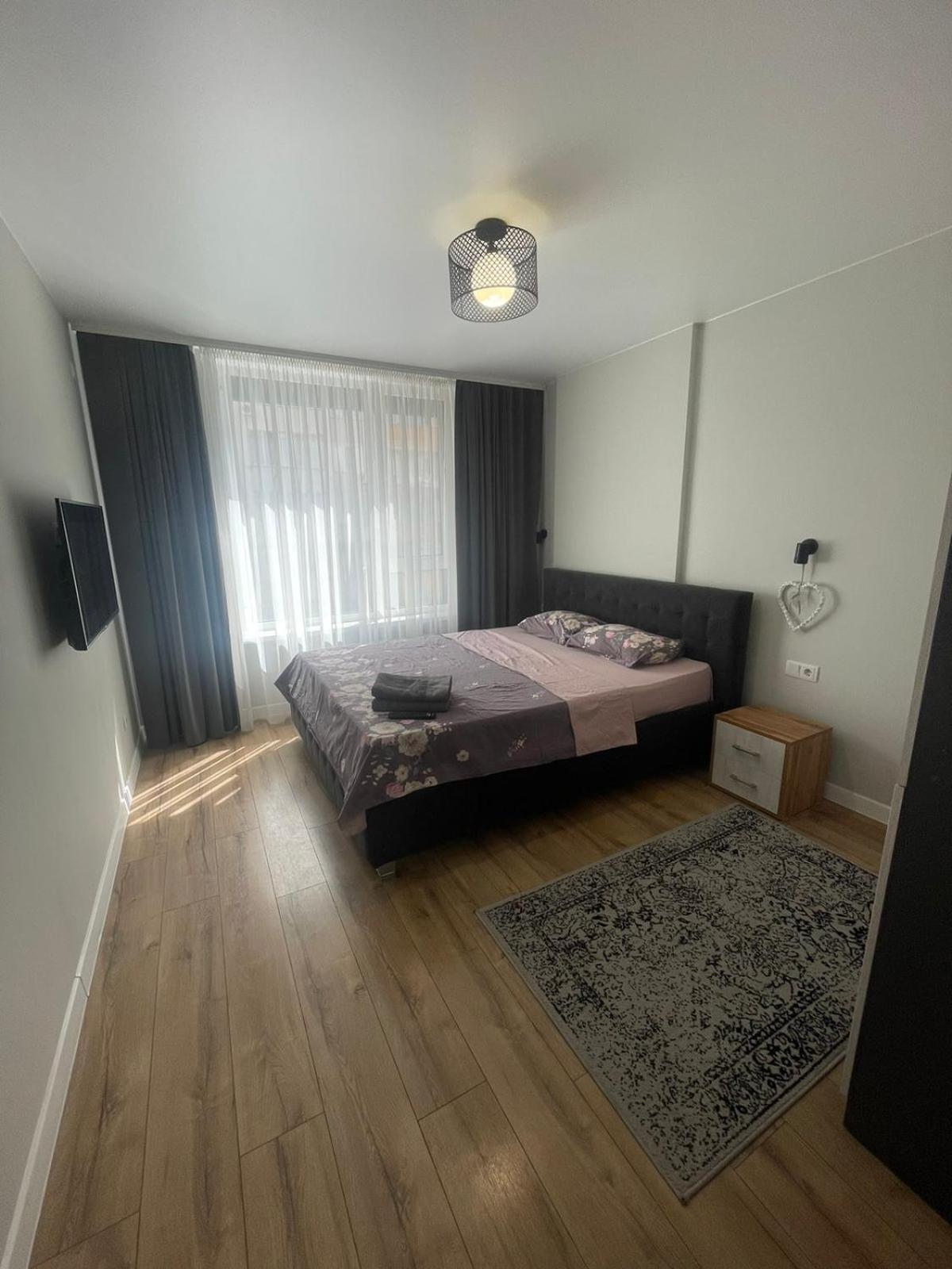 Apartament Dragut In Centrul Orasului! Chişinǎu Buitenkant foto